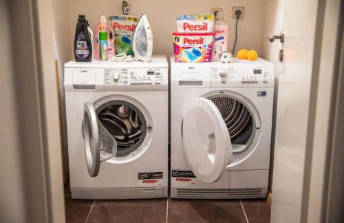 Ferienwohnung Altes Schulhaus Greising - Foto 12