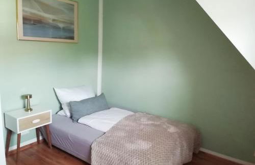 Greenhouse - Foto 14