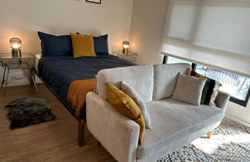 Cozy studio in heart of Santa Monica free parking - Foto 25