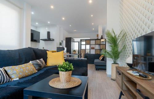 Panther Home Aladro IV - Foto 1