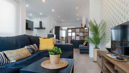 Panther Home Aladro IV - Foto 1