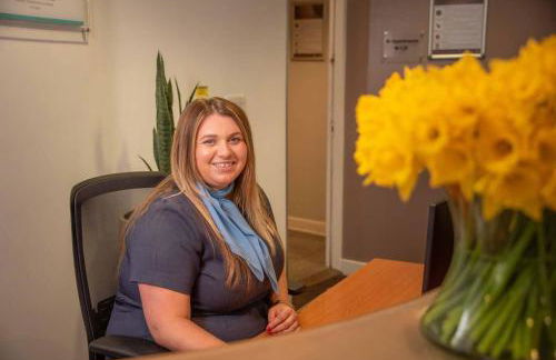 PREMIER SUITES Liverpool - Foto 40