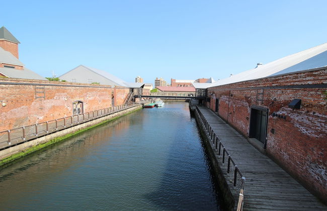 Hakodate Classic Hotels - Foto 26