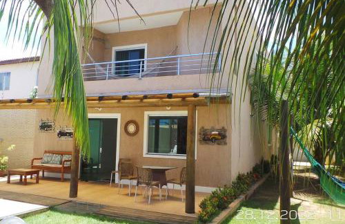 Excelente casa com Piscina - Foto 28