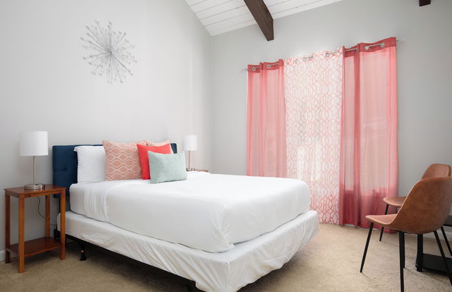 Pool Huge Porch Terrace House - Foto 16