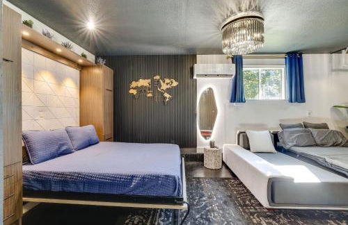 Boise Speakeasy with Hot Tub 5 Mi to Dtwn - Photo 22