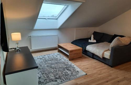 Moderne Wohnungen am Bahnhof Dachau mit direkter S-Bahn Verbindung nach München - Foto 72