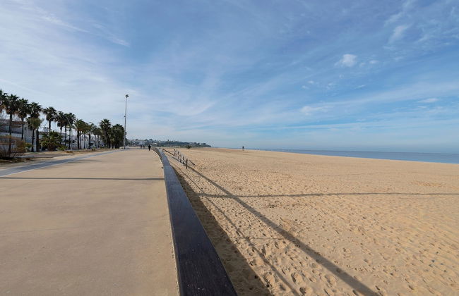 Ventana A Do ana in Sanlucar de Barrameda - Foto 16
