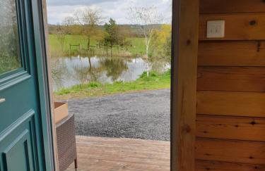 Pondside Cabin - Foto 12