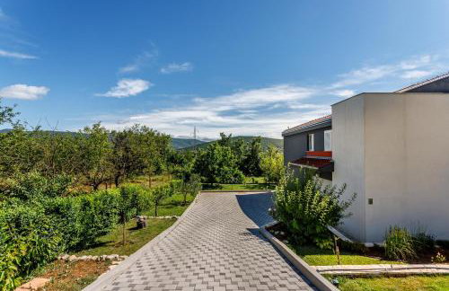 Luxury Villa Nadalina-Dicmo - Foto 78