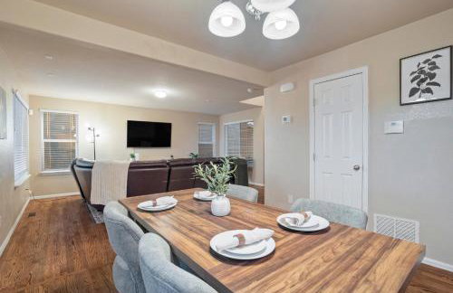 Fountain Family Retreat Pet Friendly - Foto 15