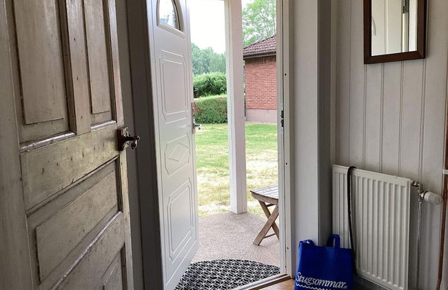 7 Person Holiday Home in Motala-by Traum - Foto 19