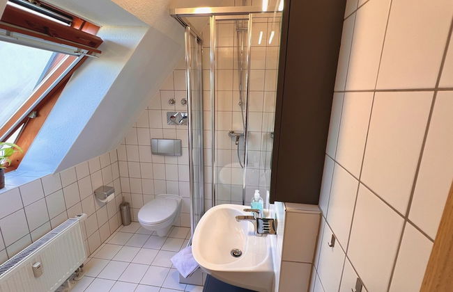 Ferienwohnung am Jacobsweg - Foto 16