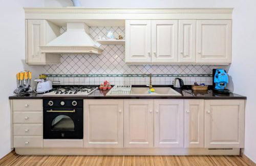 Villa Girasole Luxury Amalfi Coast - Foto 10