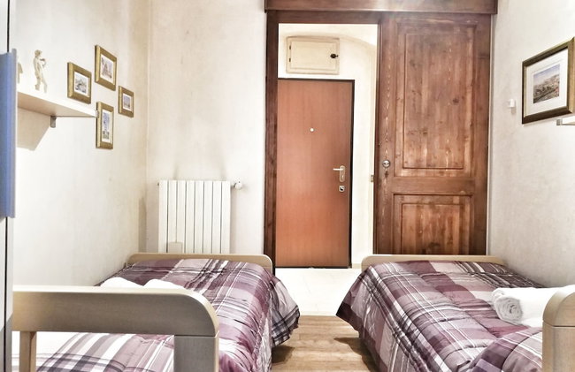 Appartamento Luna 36 in centro a Firenze - Foto 25