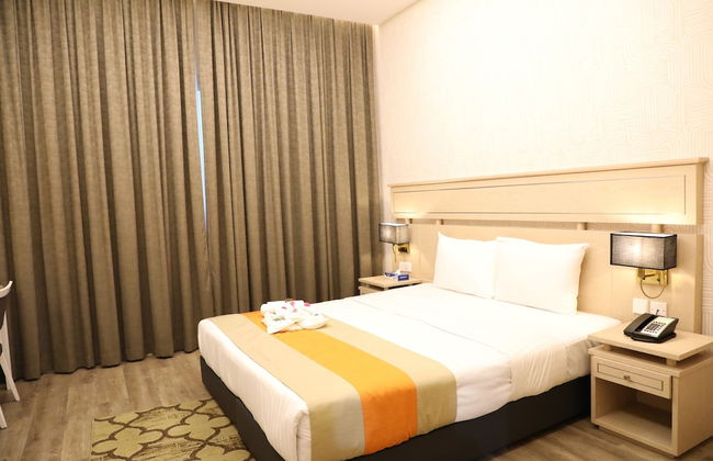 Wescott Plaza Hotel Apartment - Foto 33