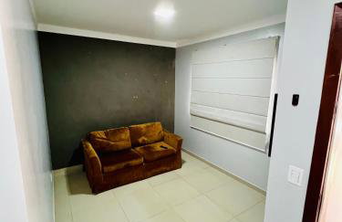 Moderno Sobrado Climatizado com Ar Quente e Frio - Photo 11