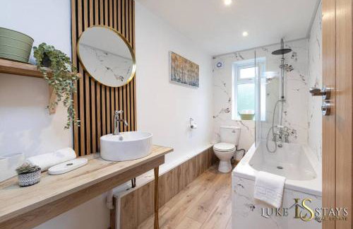 Luke Stays- Newton Hall Cottage - Foto 35