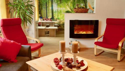 Urlaub in Crottendorf für bis zu 8 Personen - Foto 2