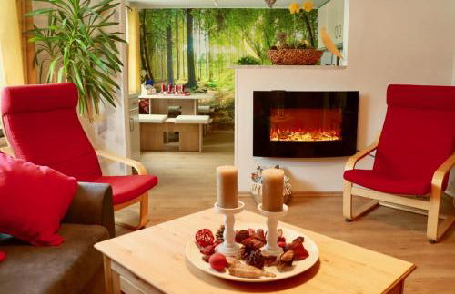 Urlaub in Crottendorf für bis zu 8 Personen - Foto 2