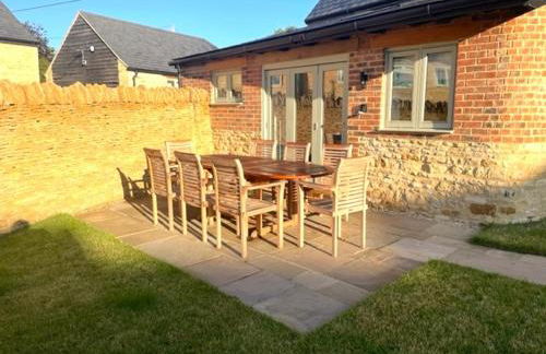 Luxury Barn near Soho Farmhouse - Foto 38