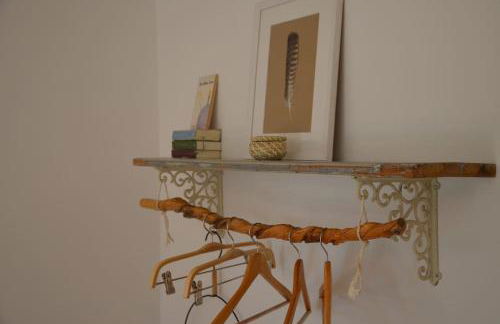 Ferienhaus Hof Papenwohld - Naturpark, Gartensauna - Foto 31