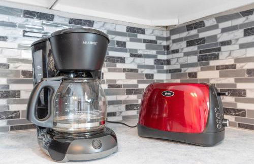 The Quaint and Cozy Stay on Bowen - Foto 7