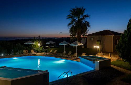 Kefalonian Mill - Oneira Villas - Foto 17