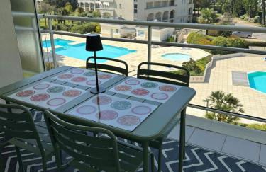 Charmant appartement dans résidence de standing - Photo 13