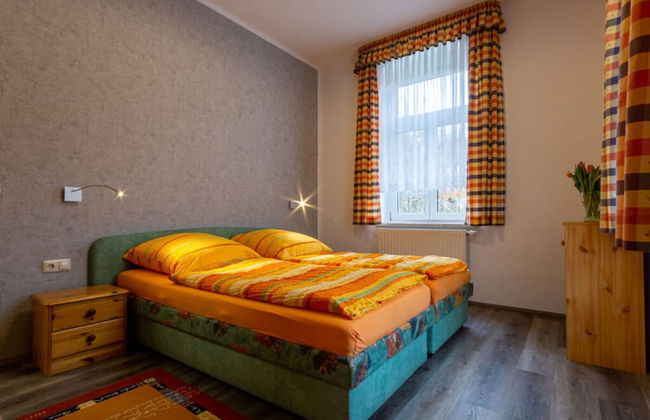 Vakantieappartementen Ender - Foto 6