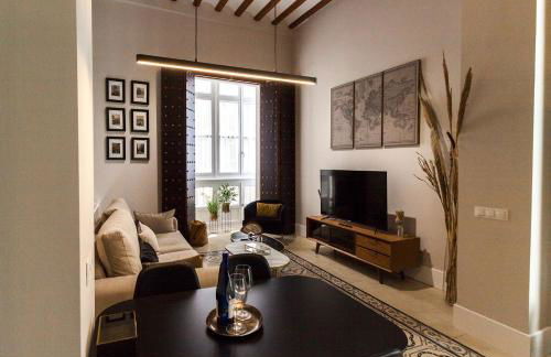 Casa Mariana - Luxury Apartment - 4 Personas - Foto 9