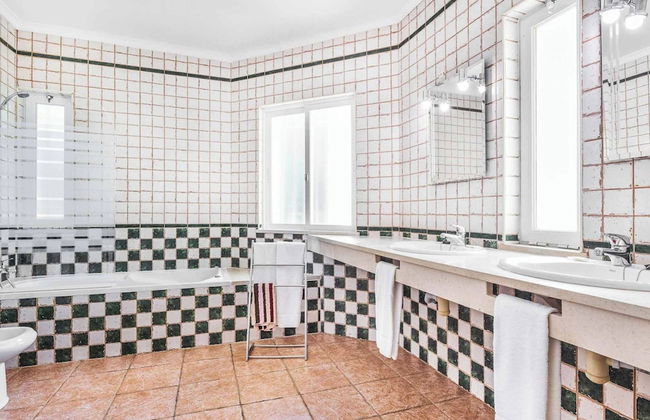 Villa Tulipa Negra - Foto 12