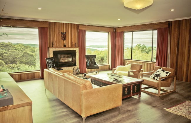 The Hobart Entrance - Foto 9