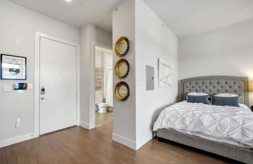 Elegant Modern Studio mins from Riverwalk - Foto 13