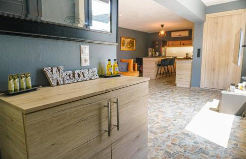 Tsiaras House - Foto 20