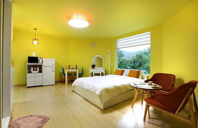 Sopung Pension - Foto 21