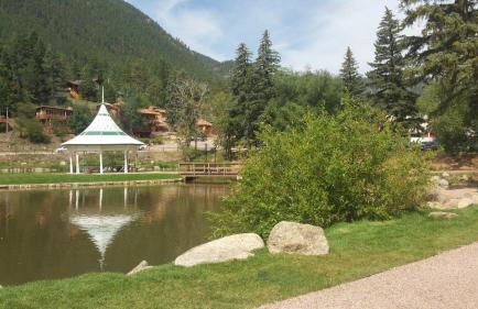 Cozy Lakeside Cottage - Foto 18