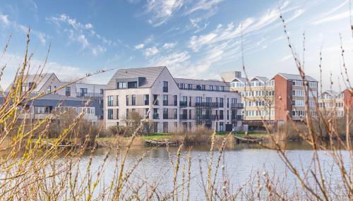 Ferienwohnung Ferhaaling mit direktem Seeblick - Photo 3