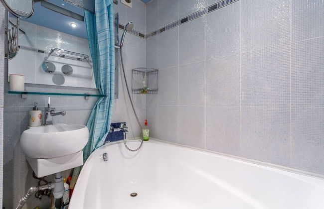 FortEstate Dmitry Ulyanov Apartment - Foto 15