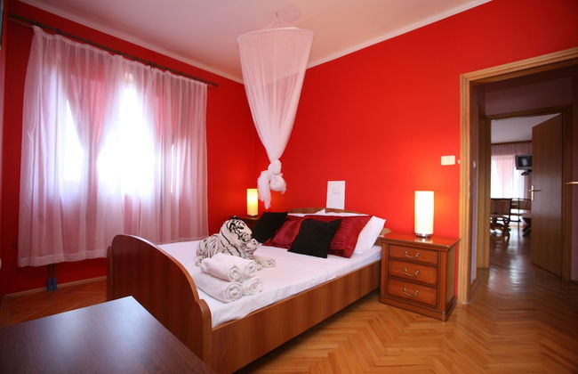 Apartments Seherzada - Foto 25