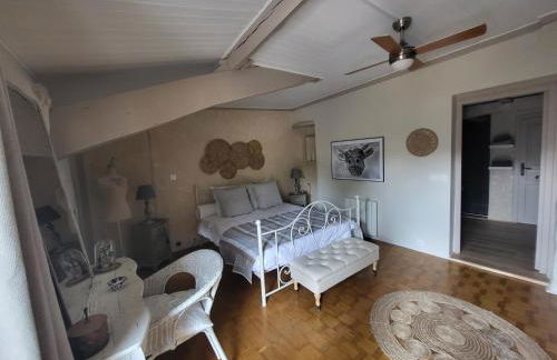 Le Hameau Saint-Julien - Foto 46