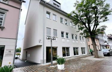 Premium SmartApart mit Smarthome zentral modern 24h-check-in - Foto 29