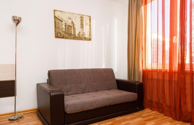 Apartment Etazhydaily Sheynkmana-Kuybysheva - Foto 24