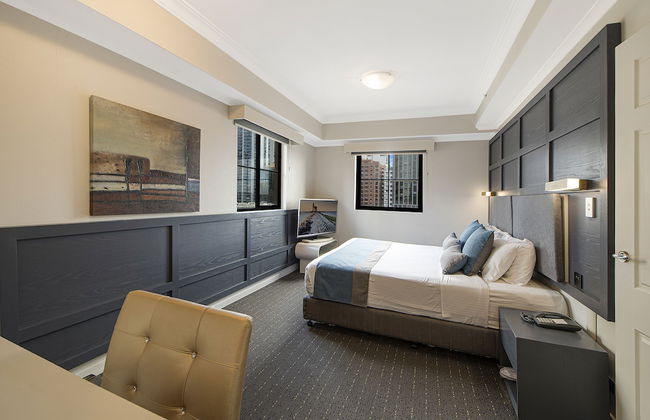 YEHS Hotel Sydney Harbour Suites - Foto 17