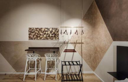 MoMa - Design Smart Rooms - Bari Central Station - Photo 9