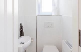 SecondHome Stuttgart - sehr schöne und moderne Apartments nahe dem historischen Stadtkern von Esslingen aN - Foto 19