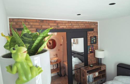 Marcowe Kąty-Przestrzeń na wypoczynek, odpocznij w ciszy i naturze, tylko 7 minut od Sandomierza - Foto 5