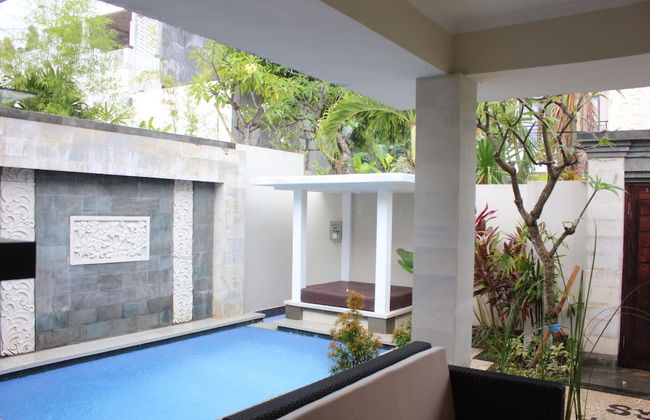 The Kayuputih - Foto 8