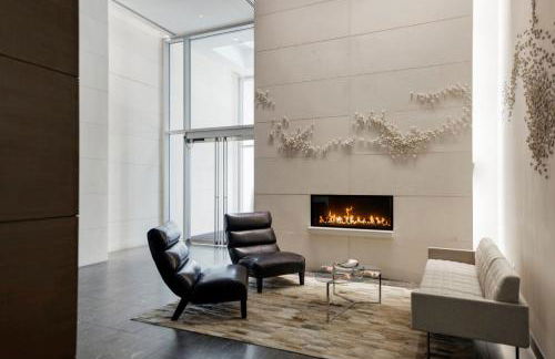 Blueground Midtown S gym AC nr Empire St NYC-1591 - Foto 29