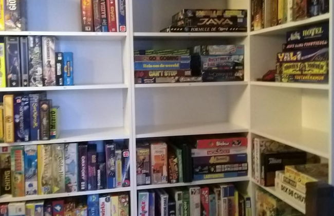 Ludogite: Lover's Retreat - Foto 35